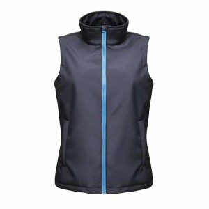 Regatta Ladies Ablaze Soft Shell Bodywarmer