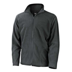 Result Core Micro Fleece Jacket