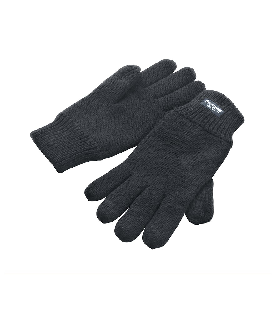 Result Classic Lined Thinsulate Gloves