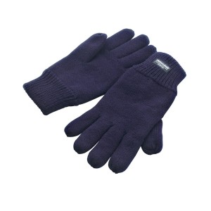 Result Classic Lined Thinsulate Gloves