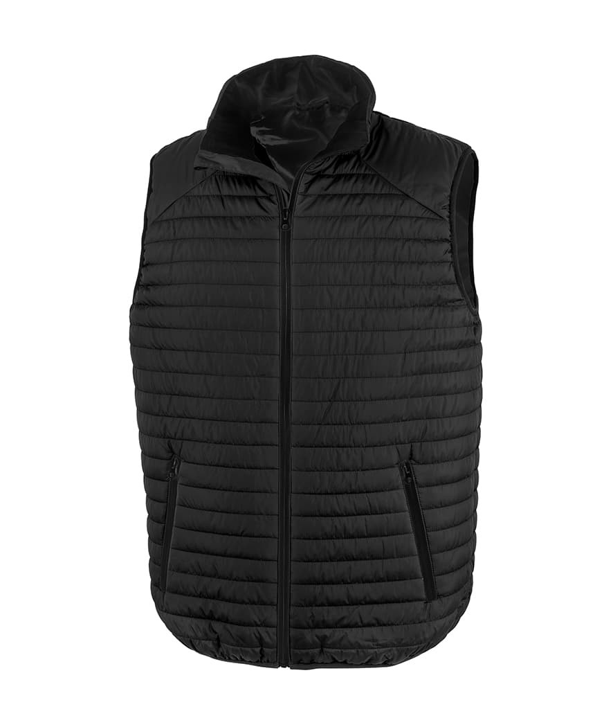 Result Thermoquilt Gilet