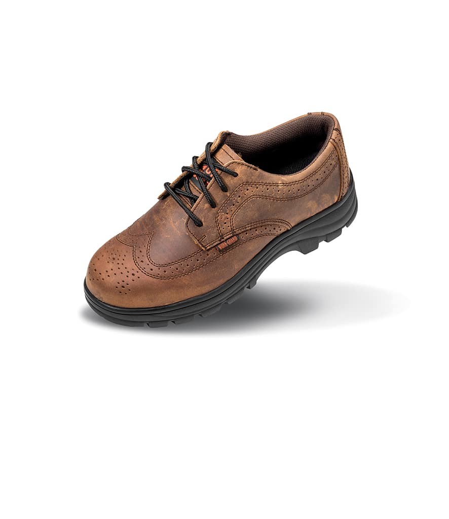 Result Work-Guard S1P SRC Managers Brogues
