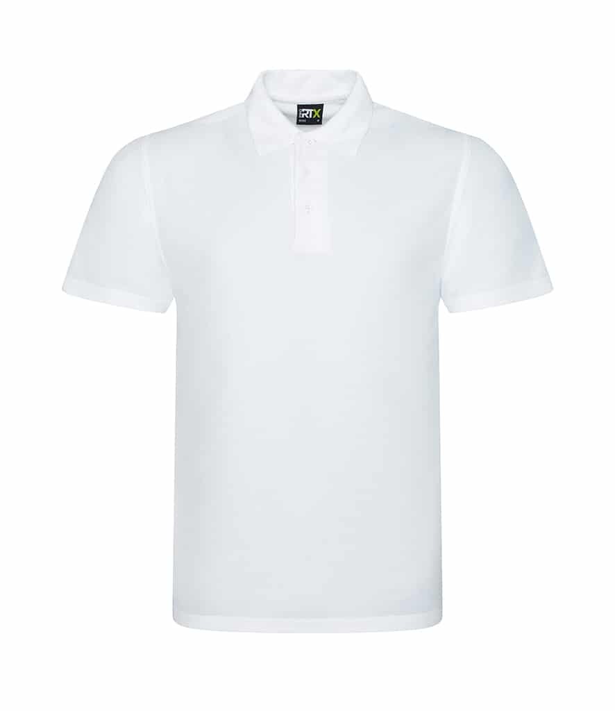 PRO RTX Pro Polyester Polo Shirt