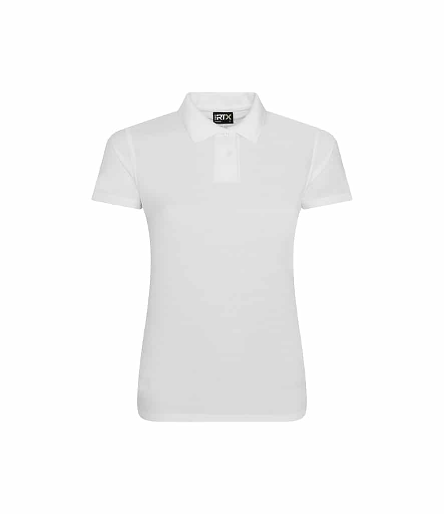 PRO RTX Ladies Pro Polyester Polo Shirt