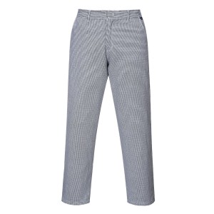 Portwest Harrow Chef Trousers