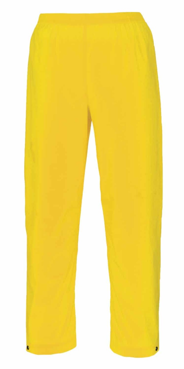 Portwest Sealtex Ocean Trousers