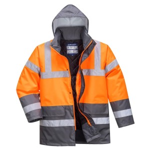 Portwest Hi-Vis 2-Tone Jacket