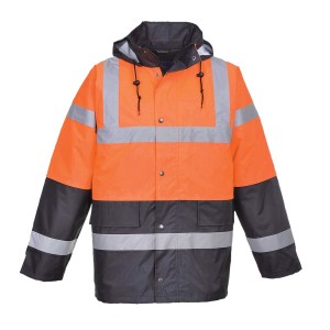 Portwest Hi-Vis 2-Tone Jacket