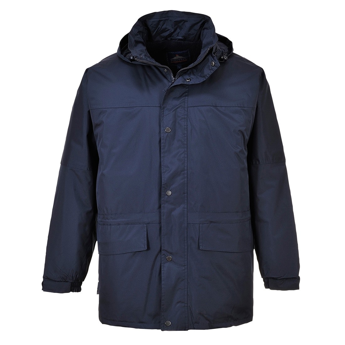 Portwest Oban Fleece Lined Jacket