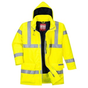 Portwest Antistatic FR Jacket