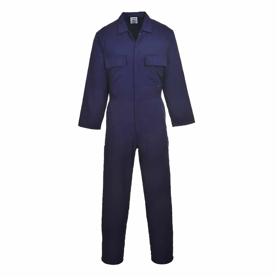 Portwest Euro Work Coverall