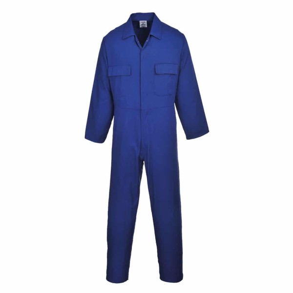 Portwest Euro Work Coverall