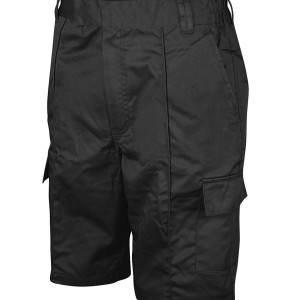 Mens Combat Style Shorts