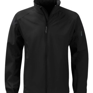 Slate: Panacea Soft Shell Jacket