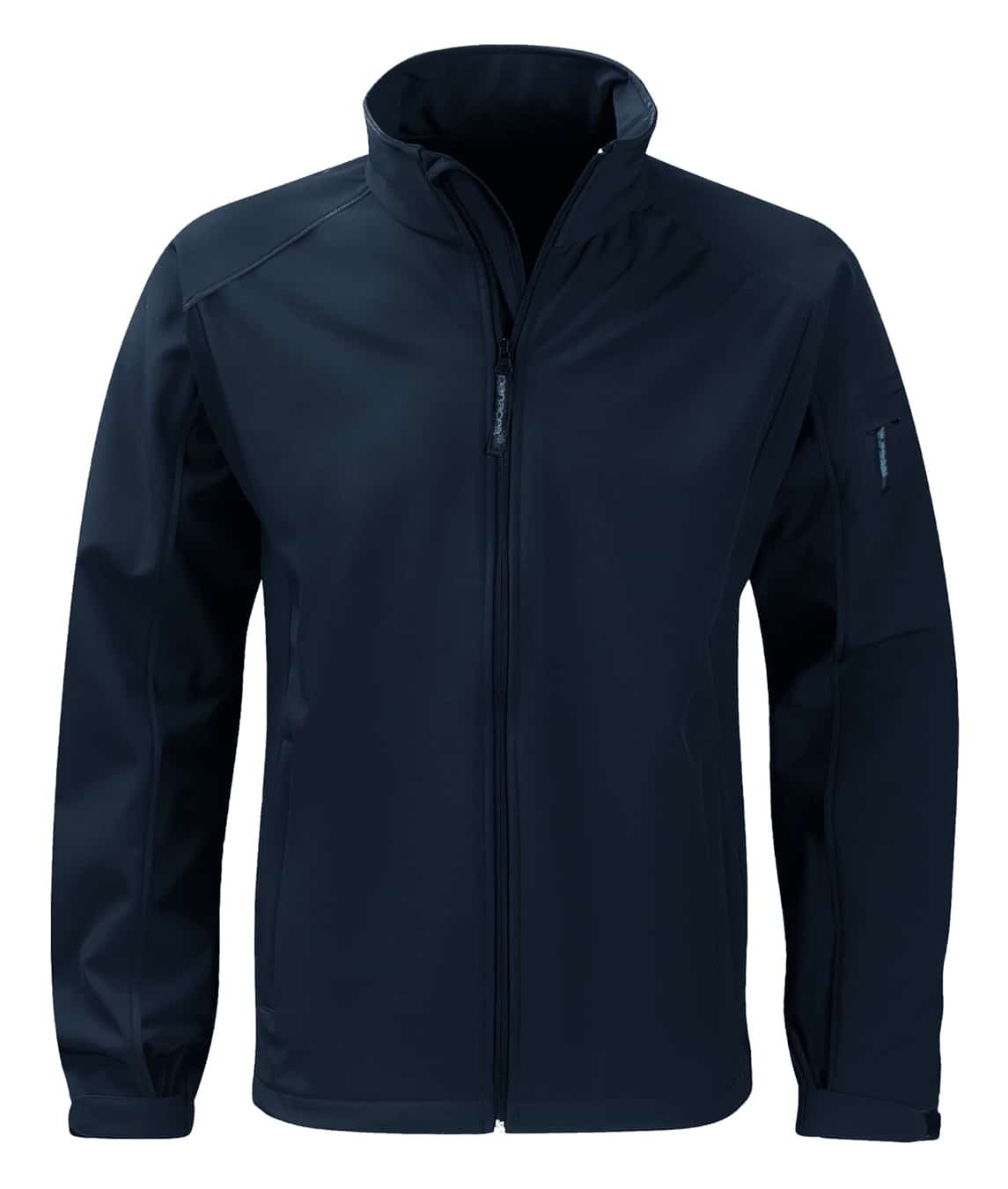 Slate: Panacea Soft Shell Jacket