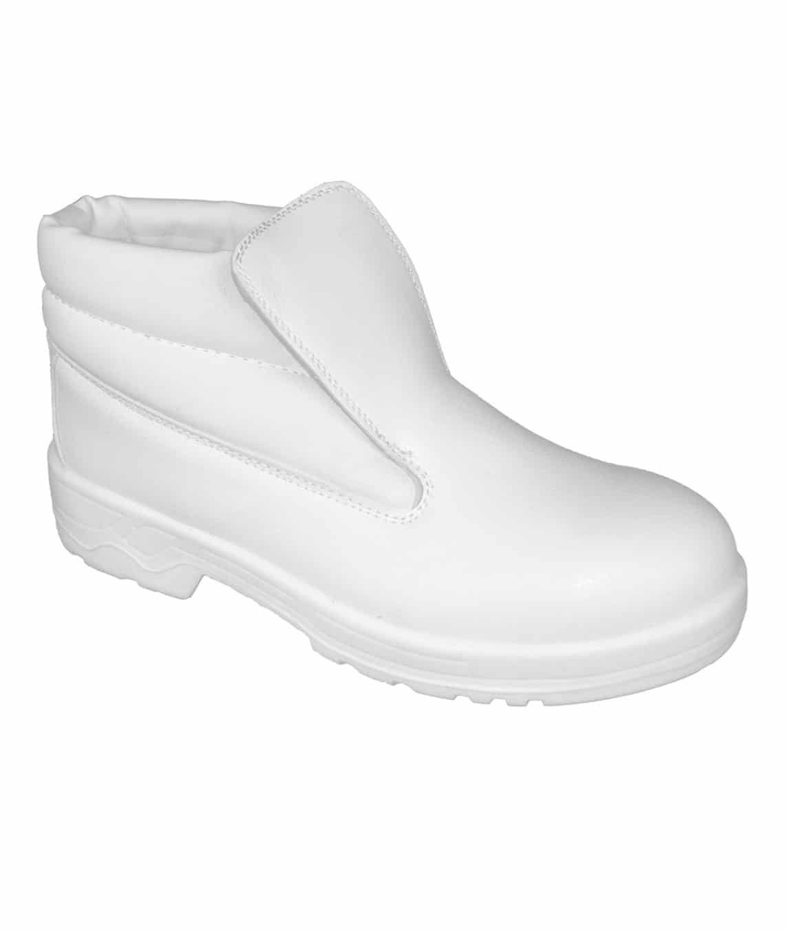 Unisex Hygiene Anti-Static Slip-on Boot