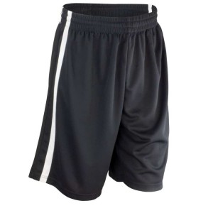 Spiro Basketball Shorts