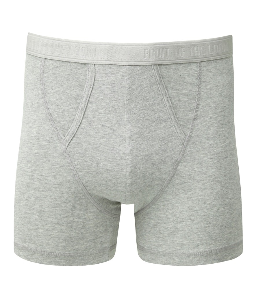 Fruit of the Loom Classic Boxers