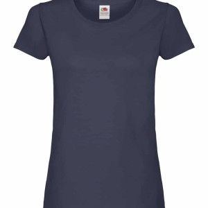 Fruit of the Loom Lady Fit Original T-Shirt