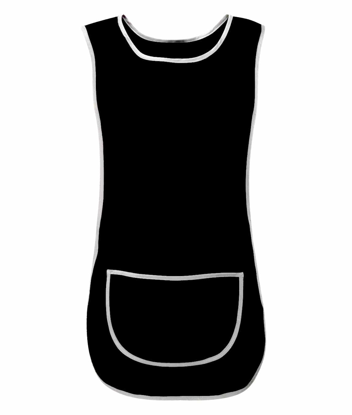 Tabard: Unisex Contrast