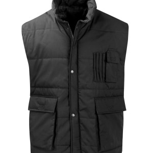 Fastrack Trikora: Executive Bodywarmer