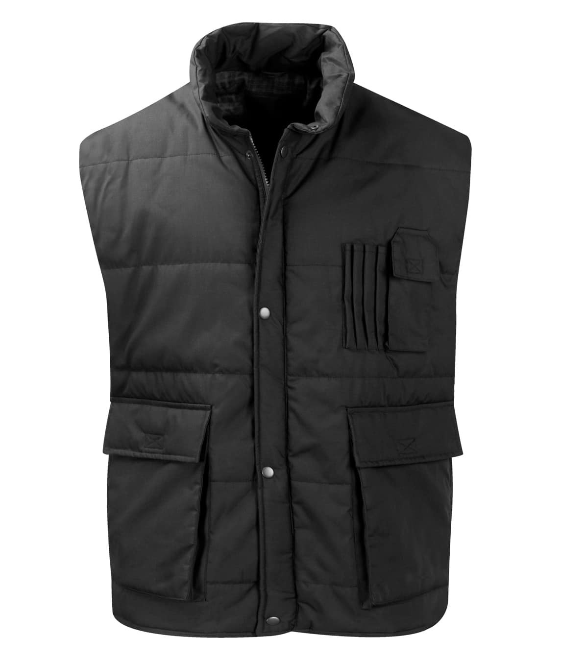 Fastrack Trikora: Executive Bodywarmer