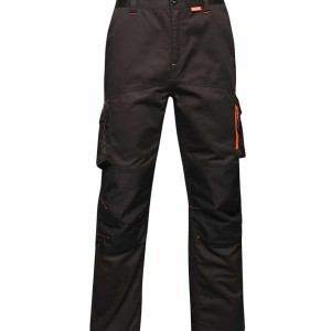 Tactical Threads Heroic Cargo Trousers