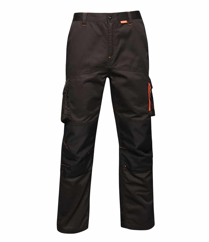 Tactical Threads Heroic Cargo Trousers