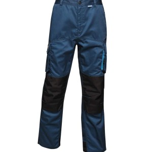 Tactical Threads Heroic Cargo Trousers