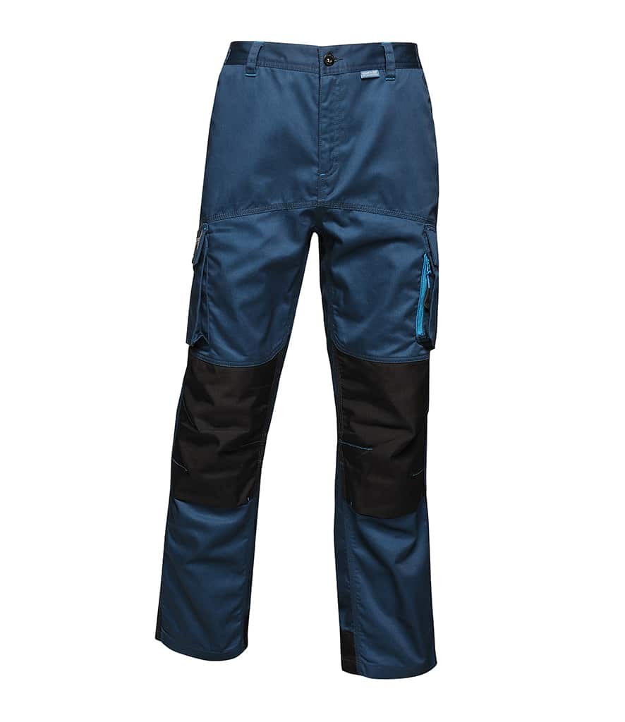 Tactical Threads Heroic Cargo Trousers