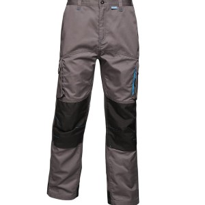 Tactical Threads Heroic Cargo Trousers