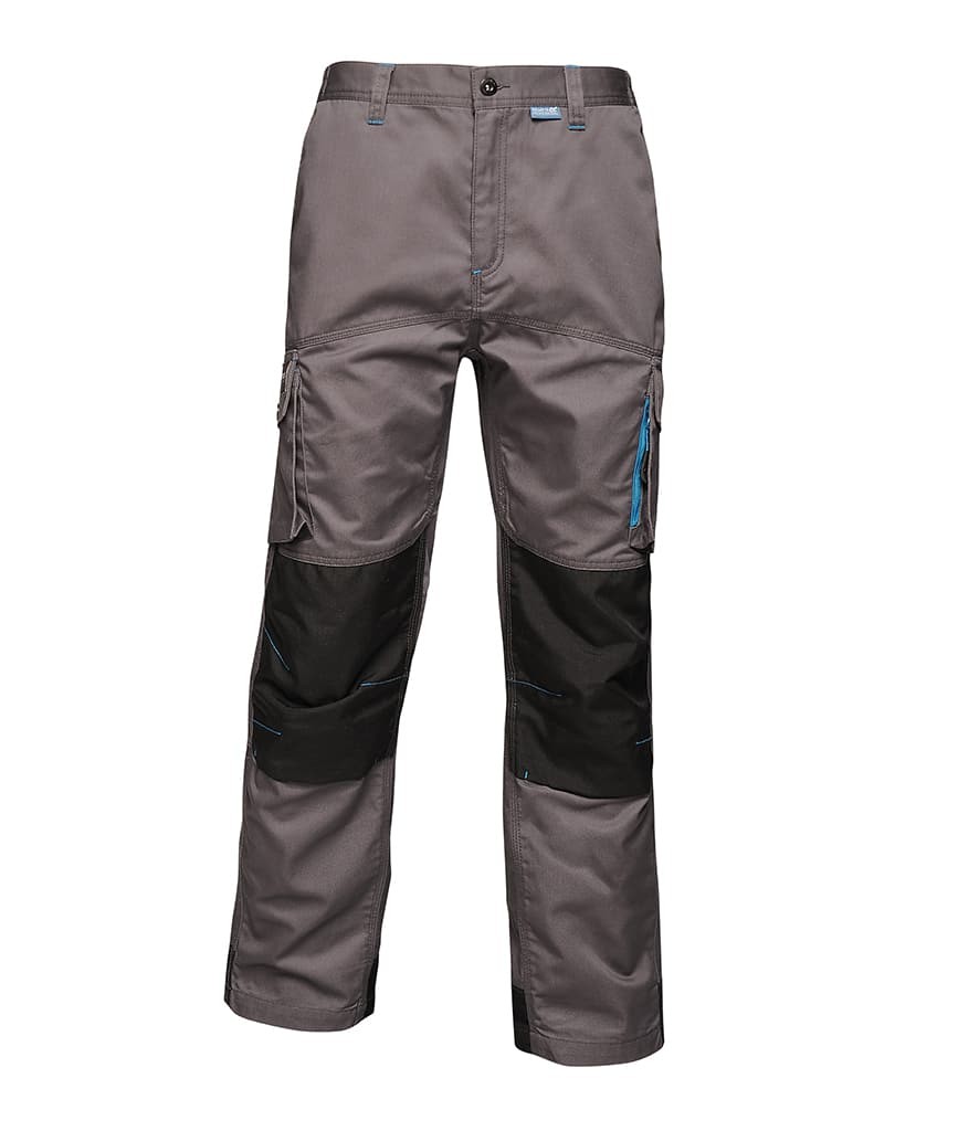 Tactical Threads Heroic Cargo Trousers