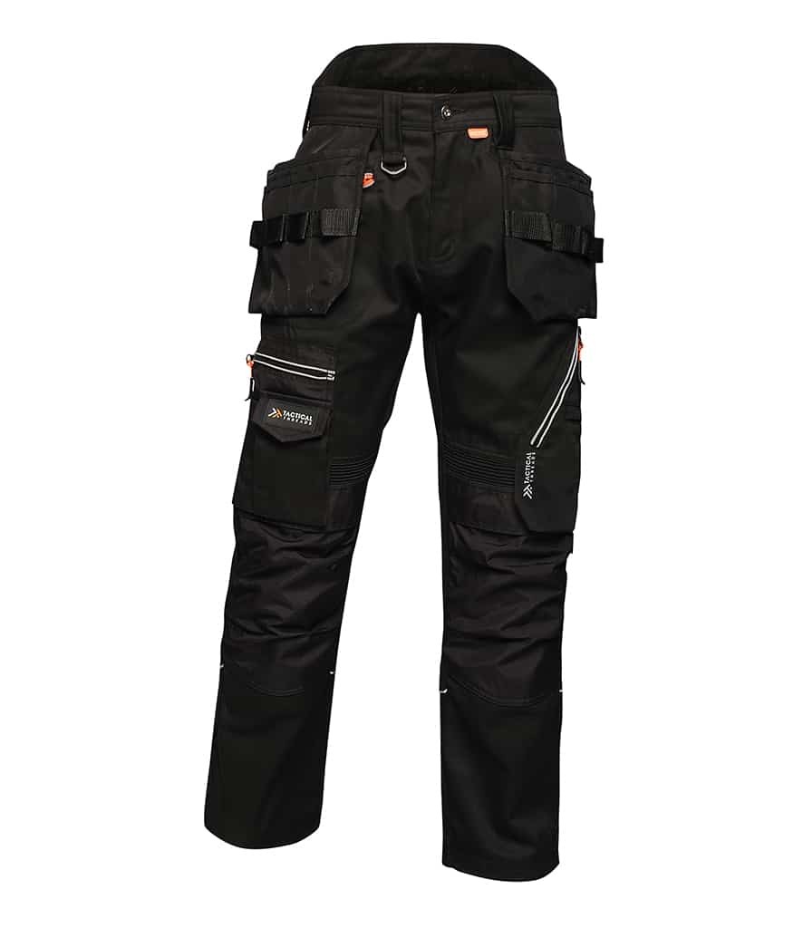 Tactical Threads Execute Holster Trousers