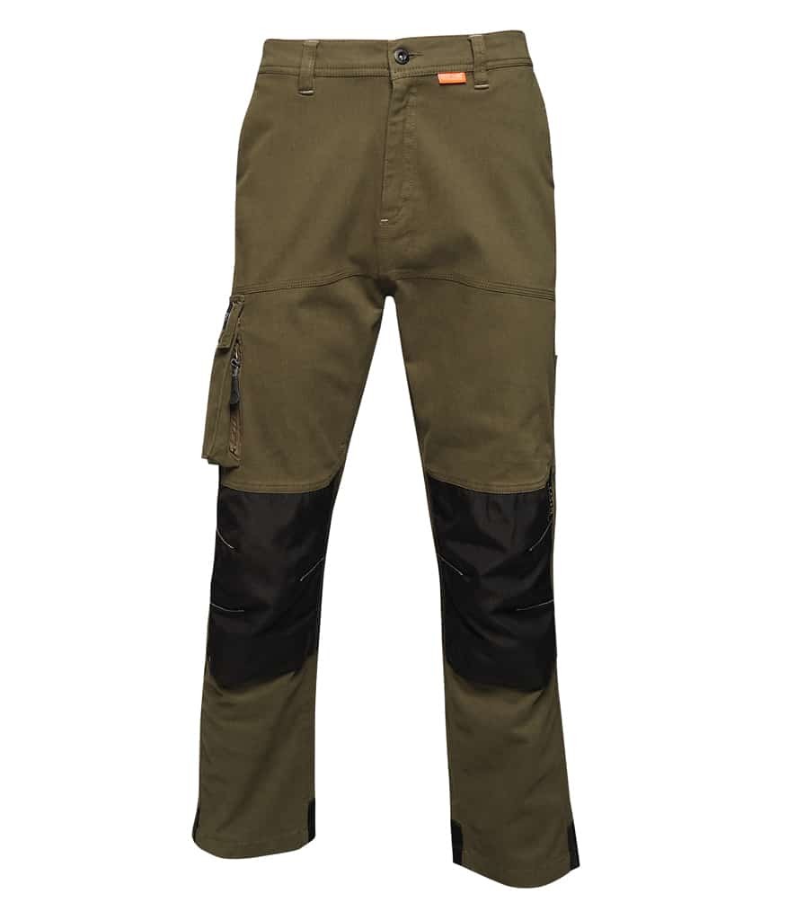 Tactical Threads Scandal Stretch Trousers