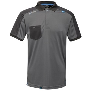 Tactical Threads Offensive Wicking Polo Shirt