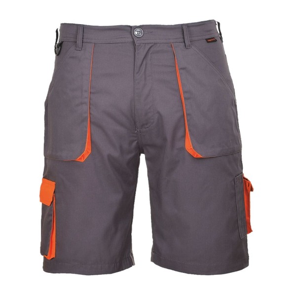 Portwest Contrast Shorts