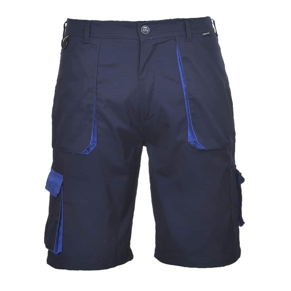 Portwest Contrast Shorts