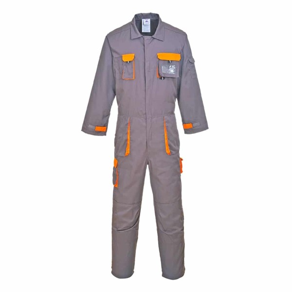 Portwest Contrast Coverall
