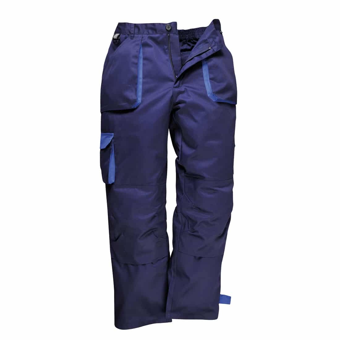 Portwest Contrast Trousers Lined
