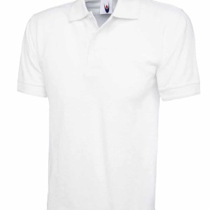 Uneek Ultimate Cotton Poloshirt