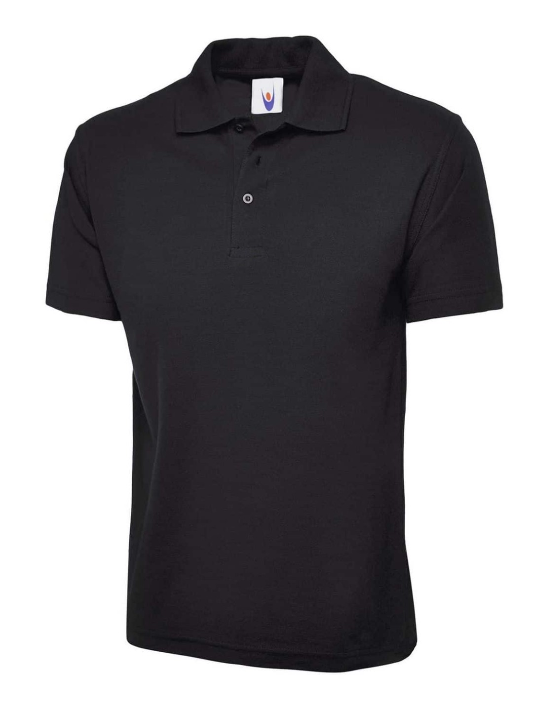 Uneek Active Polycotton Poloshirt