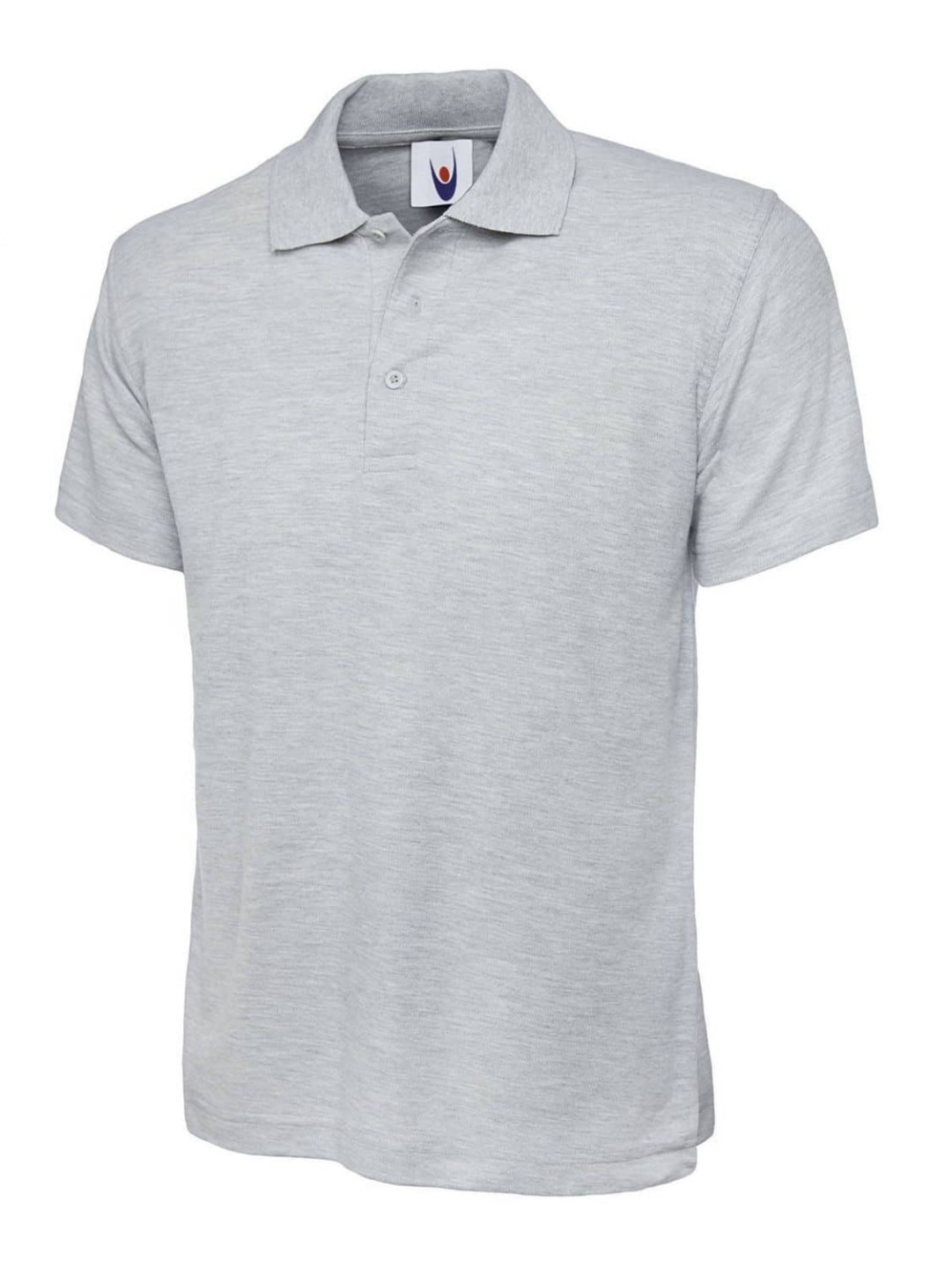 Uneek Active Polycotton Poloshirt