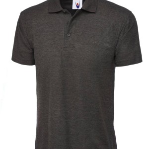 Uneek Active Polycotton Poloshirt