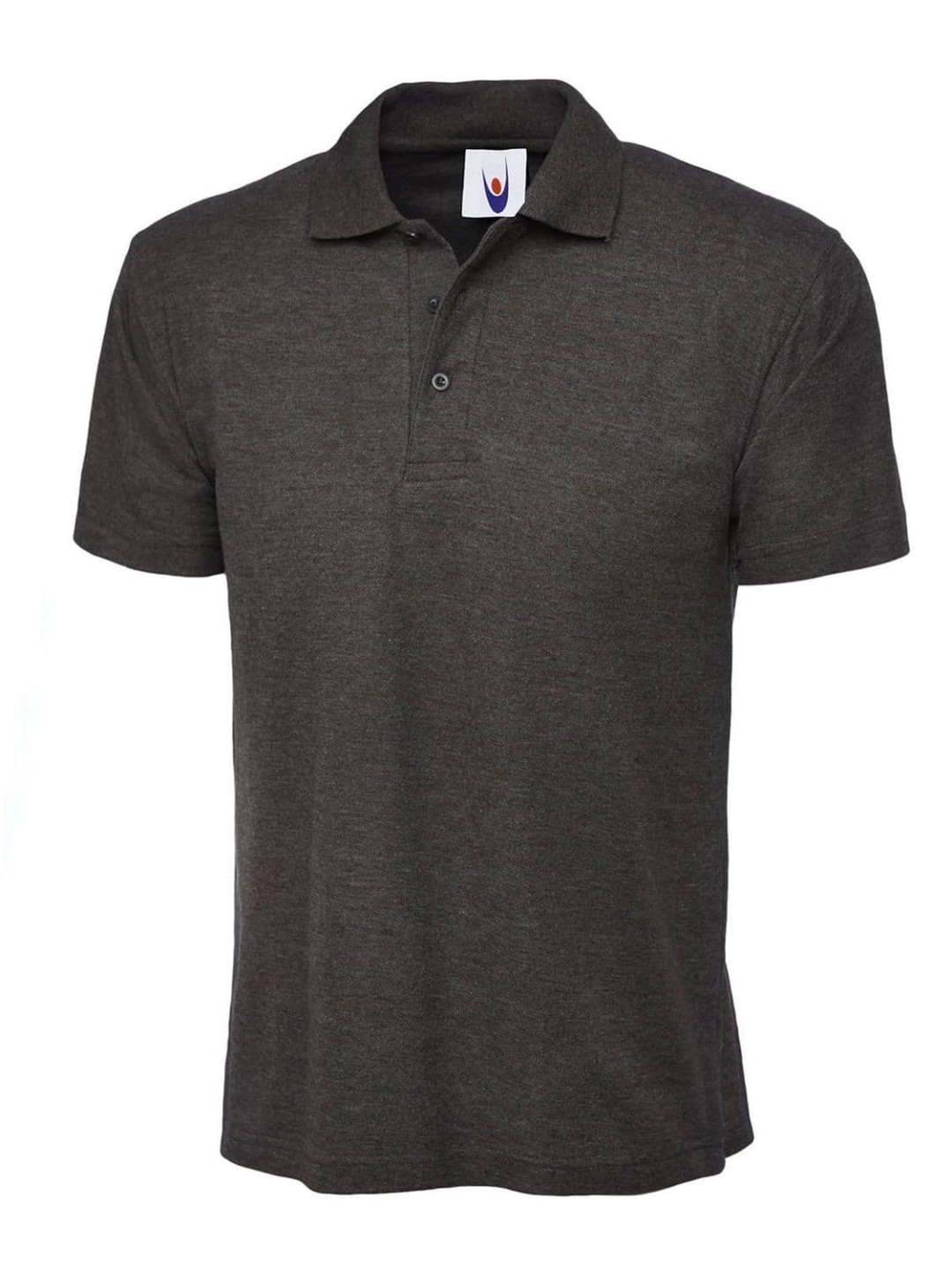 Uneek Active Polycotton Poloshirt