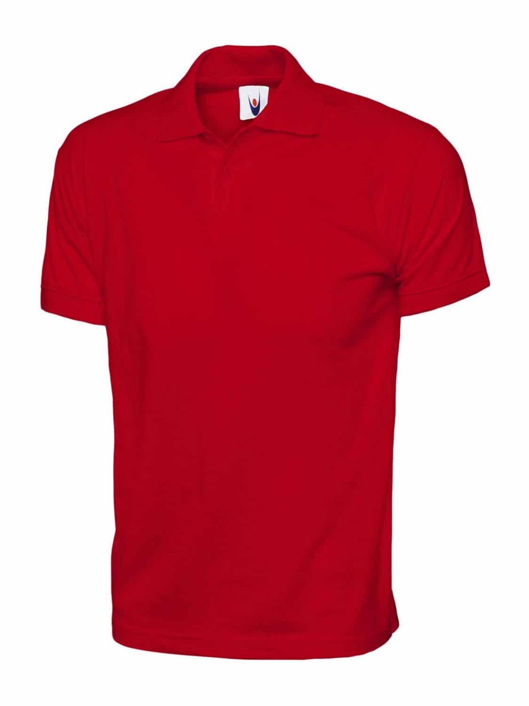 Uneek Jersey Poloshirt