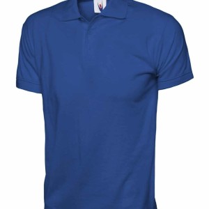 Uneek Jersey Poloshirt