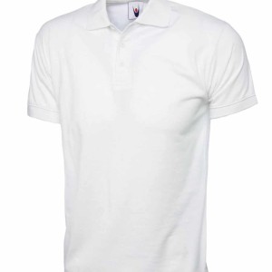 Uneek Jersey Poloshirt