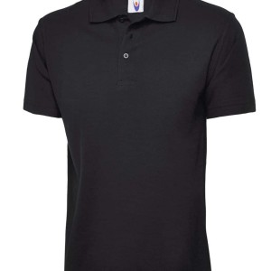 Uneek Olympic Polycotton Polo