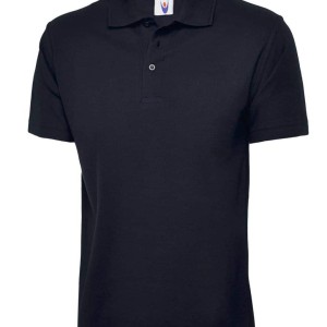 Uneek Olympic Polycotton Polo