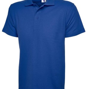 Uneek Olympic Polycotton Polo